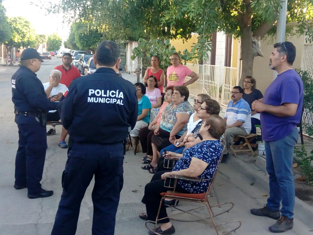 escuadron canino 