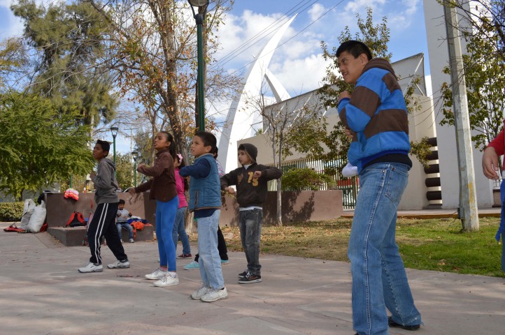 escuadron canino 