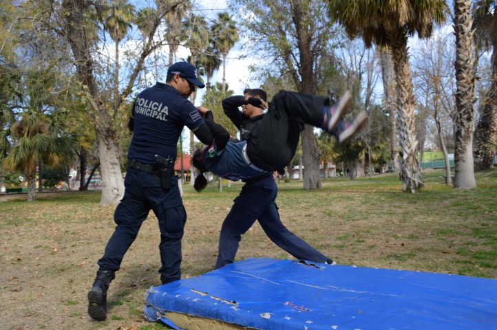 escuadron canino 