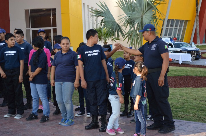 escuadron canino 