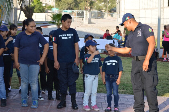 escuadron canino 